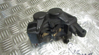 Yamaha TDM 900 2014, ÉTRIER DE FREIN, avant gauche ,,FRONT LEFT BRAKE CALIPER ,