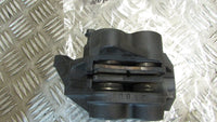 Yamaha TDM 900 2014, ÉTRIER DE FREIN, avant gauche ,,FRONT LEFT BRAKE CALIPER ,