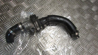 Yamaha TDM 900 2014, boîtier de thermostat,Thermostat housing