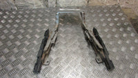 Yamaha TDM 900 2014, porte baggage ,luggage rack