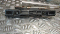 Yamaha TDM 900 2014, porte baggage ,luggage rack