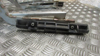 Yamaha TDM 900 2014, porte baggage ,luggage rack