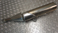 Yamaha TDM 900 2014, Silenceur Echappement ,EXHAUST silencer