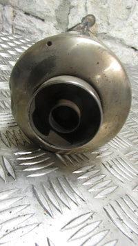 Yamaha TDM 900 2014, Silenceur Echappement ,EXHAUST silencer