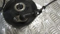 Yamaha TDM 900 2014, Capteur ABS freinage AV avant,FRONT BRAKE ABS SENSOR,