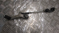 Yamaha TDM 900 2014, SELECTEUR DE VITESSE pedale , gear change shift lever pedal