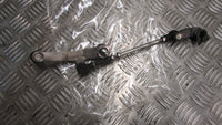 Yamaha TDM 900 2014, SELECTEUR DE VITESSE pedale , gear change shift lever pedal