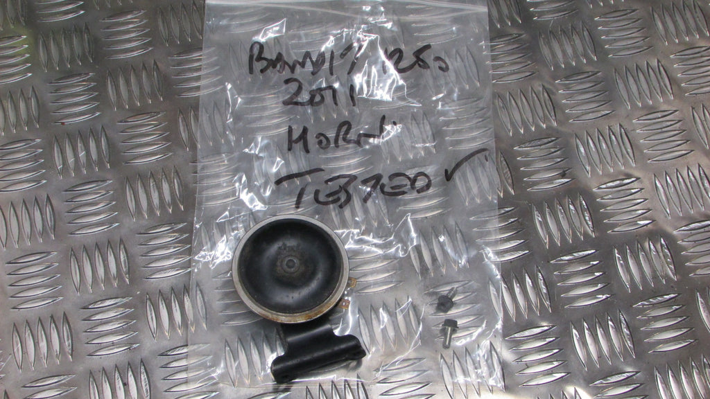 Suzuki Bandit GSX 1250 FA ABS 2011,L1,Klaxon , HORN, CLACSON