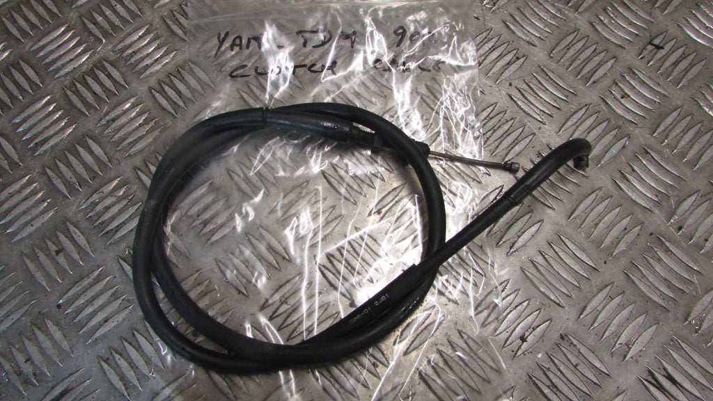Yamaha TDM 900 2014, câble d'embrayage,,CLUTCH CABLE,