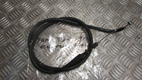 Yamaha TDM 900 2014, câble d'embrayage,,CLUTCH CABLE,