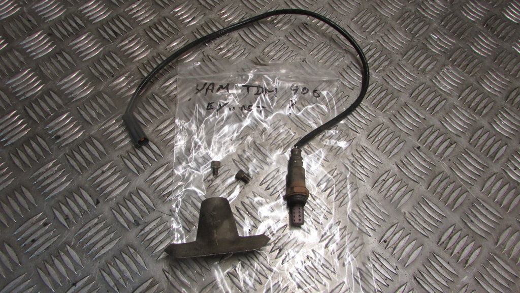 Yamaha TDM 900 2014, Capteur Lambda,Sensor lambda Co2