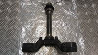 Yamaha TDM 900 2014, T de Fourche inferior,BOTTOM YOKE CLAMP
