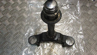 Yamaha TDM 900 2014, T de Fourche inferior,BOTTOM YOKE CLAMP