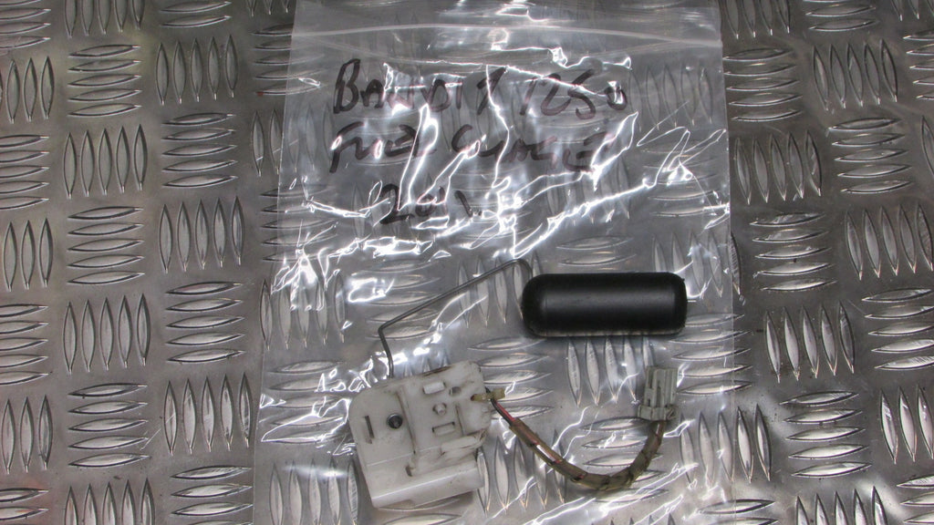 Suzuki Bandit GSX 1250 FA ABS 2011,L1,JAUGE A ESSENCE, FUEL LEVEL SENDING UNIT G