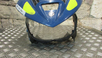 Yamaha TDM 900 2014, Tête de fourche carénage en haut ,top fairing front nose co
