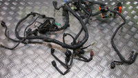 Suzuki Bandit GSX 1250 FA ABS 2011,L1,faisceau principal , Wiring HARNESS loom m