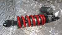 Yamaha TDM 900 2014, Amortisseur ,monoshock shock, REAR SUSPENSION spring