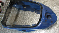 Yamaha TDM 900 2014, coques arriere , carrenage AR, POLICE version,TAIL cowl UNI