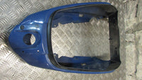 Yamaha TDM 900 2014, coques arriere , carrenage AR, POLICE version,TAIL cowl UNI