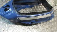 Yamaha TDM 900 2014, coques arriere , carrenage AR, POLICE version,TAIL cowl UNI