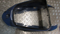 Yamaha TDM 900 2014, coques arriere , carrenage AR, POLICE version,TAIL cowl UNI