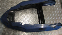 Yamaha TDM 900 2014, coques arriere , carrenage AR, POLICE version,TAIL cowl UNI