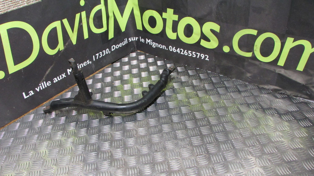Suzuki Bandit GSX 1250 FA ABS 2011,L1,Base cadre gauche sous le moteur , Removea