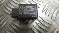 Yamaha TDM 900 2014, RELAIS clignotant ,Relay- flasher indicators
