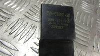 Yamaha TDM 900 2014, RELAI RELAIS 5VK 81950-50 pompe essense,RELAY OEM PETROL FU