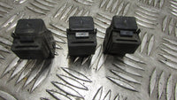 Yamaha TDM 900 2014, RELAIS NAIS NAI5 (x3),Relay Headlight dimmer