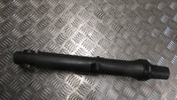 Yamaha TDM 900 2014, fourche gauche en bas,Left FORK lower leg
