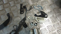 Yamaha TDM 900 2014, support,Various brackets