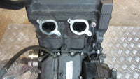 Yamaha TDM 900 2014, Moteur N404E016124,ENGINE Complete