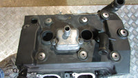 Yamaha TDM 900 2014, Moteur N404E016124,ENGINE Complete