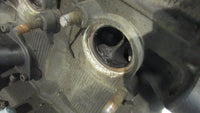 Yamaha TDM 900 2014, Moteur N404E016124,ENGINE Complete