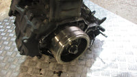 Yamaha TDM 900 2014, Moteur N404E016124,ENGINE Complete