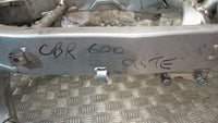 Honda CBR 600 PC31 F3 1996 95/98 cadre sans carte gris, frame no paperwork