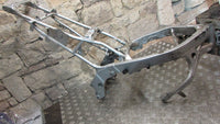 Honda CBR 600 PC31 F3 1996 95/98 cadre sans carte gris, frame no paperwork