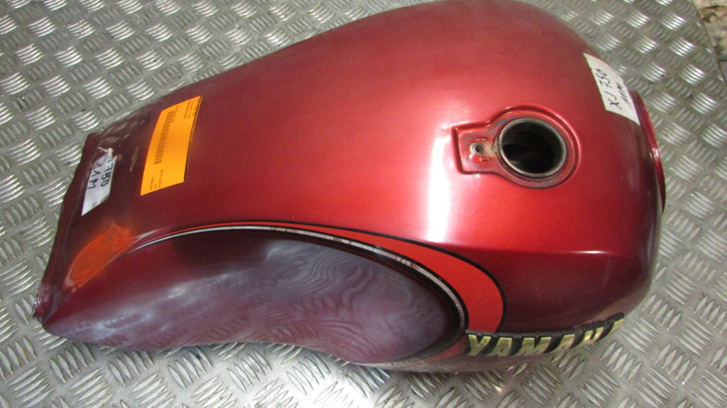 Yamaha XJ 750 11M 5G200, Seca 1983 84 réservoir carburant essence,PETROL/FUEL TA