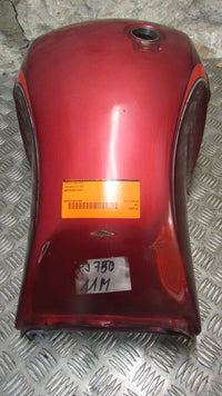 Yamaha XJ 750 11M 5G200, Seca 1983 84 réservoir carburant essence,PETROL/FUEL TA