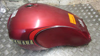 Yamaha XJ 750 11M 5G200, Seca 1983 84 réservoir carburant essence,PETROL/FUEL TA