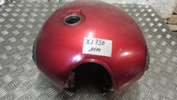 Yamaha XJ 750 11M 5G200, Seca 1983 84 réservoir carburant essence,PETROL/FUEL TA
