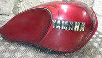 Yamaha XJ 750 11M 5G200, Seca 1983 84 réservoir carburant essence,PETROL/FUEL TA