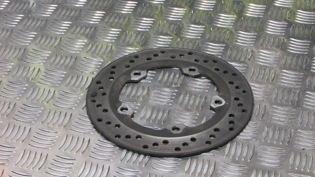 Suzuki Bandit GSX 1250 FA ABS 2011,L1,disque de frein arriere AR, rear disc