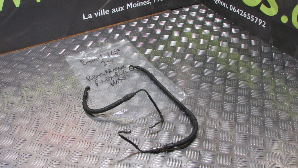 Suzuki Bandit GSX 1250 FA ABS 2011,L1,Durites de frein arrier ar rear BRAKE LINE