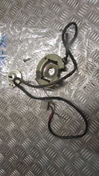 Yamaha XJ 750 11M 5G200, Seca 1983 84 Capteur d'allumage ,Ignition Point Timing-