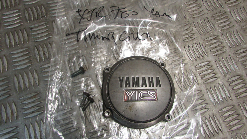 Yamaha XJ 750 11M 5G200, Seca 1983 84 CARTER CAPTEUR, ,TIMING COVER PULSE PULSIN
