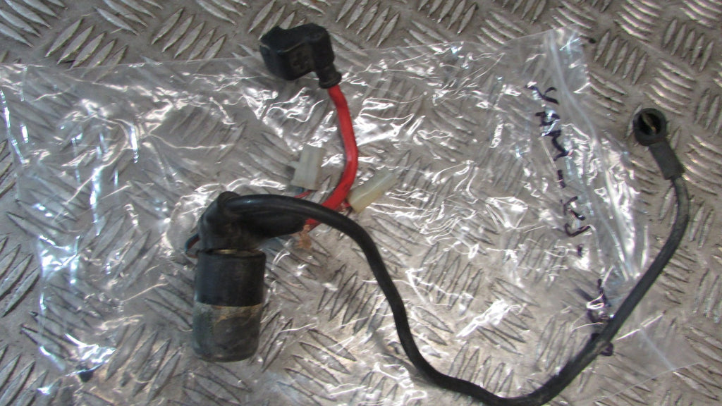 Yamaha XJ 750 11M 5G200, Seca 1983 84 RELAIS DE DEMARREUR, ,,starter solenoid, r