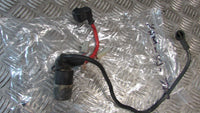 Yamaha XJ 750 11M 5G200, Seca 1983 84 RELAIS DE DEMARREUR, ,,starter solenoid, r
