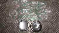 Yamaha XJ 750 11M 5G200, Seca 1983 84 Cache pour cadre ,Plastic covers for frame